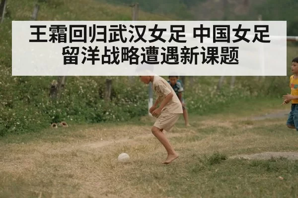 王霜回归武汉女足 中国女足留洋战略遭遇新课题
